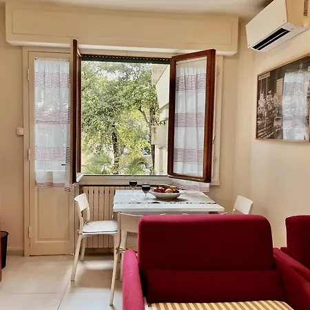 Apartmán Lucevan Le Stelle By World *