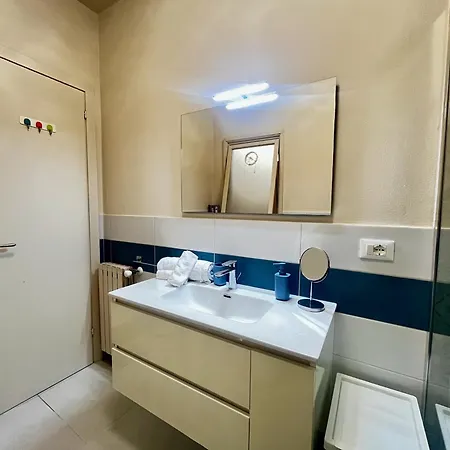 Lucevan Le Stelle By World Apartmán Viareggio